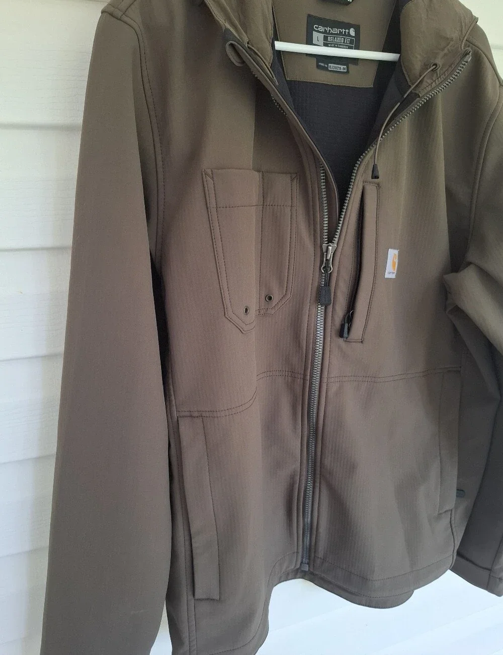 Carhartt rain defender®